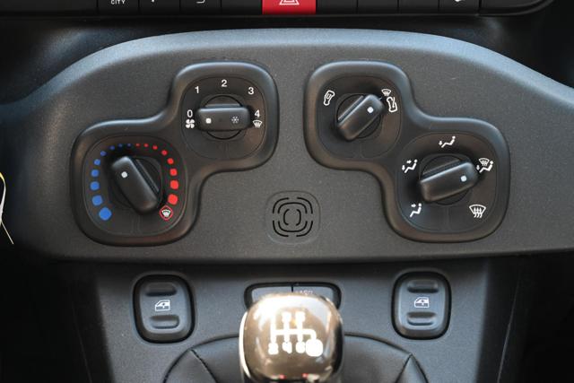 FIAT Panda usata 17