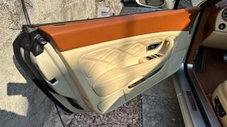 BENTLEY Continental usata, con Climatizzatore