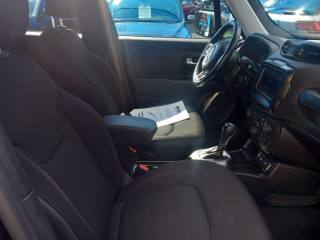 JEEP Renegade usata, con Bracciolo
