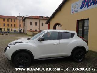 NISSAN Juke usata, con Chiusura centralizzata