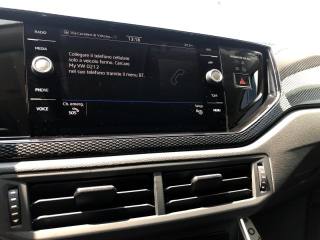 VOLKSWAGEN Taigo usata, con Volante multifunzione