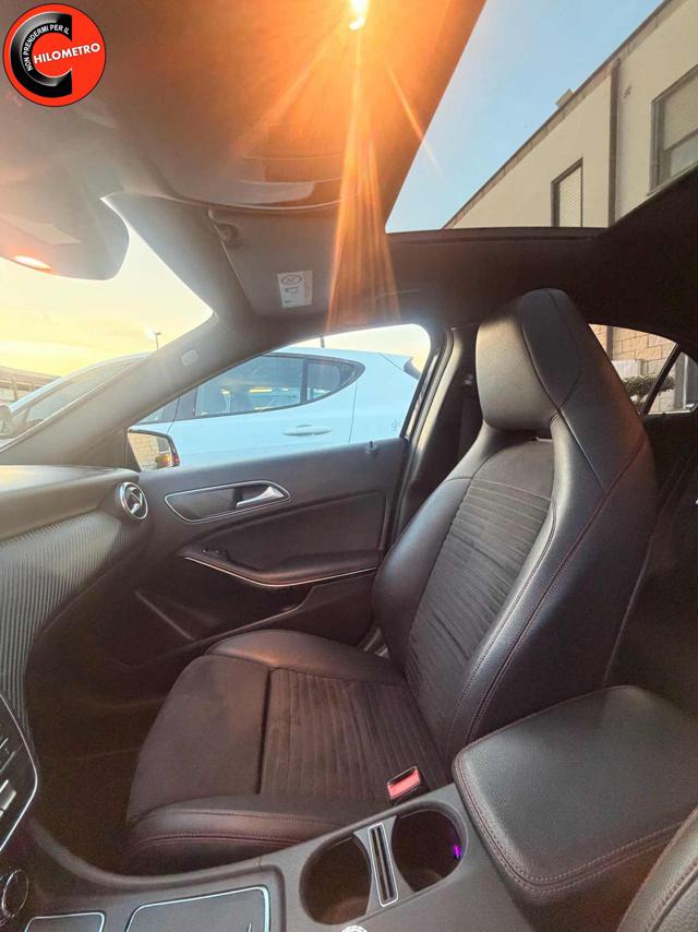 MERCEDES-BENZ A 180 usata, con Controllo trazione