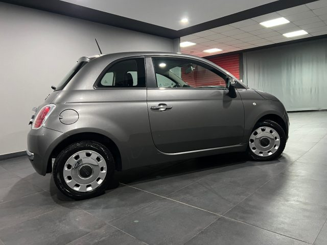 FIAT 500 usata, con Airbag laterali