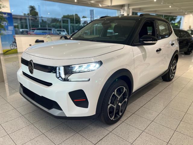 CITROEN C3 usata, con ABS