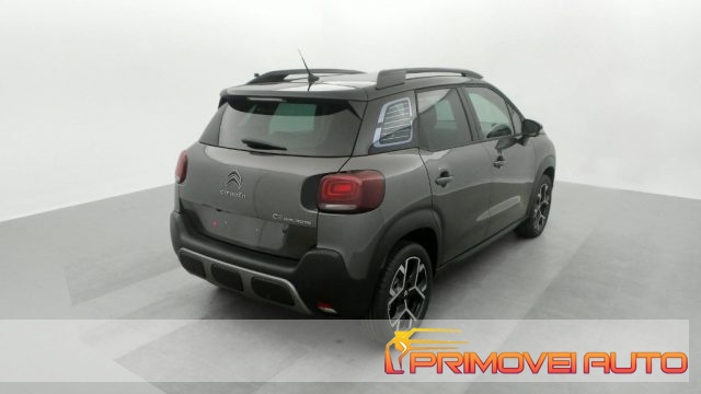 CITROEN C3 Aircross usata, con Airbag Passeggero