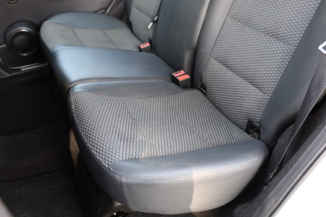 MERCEDES-BENZ A 180 usata 48