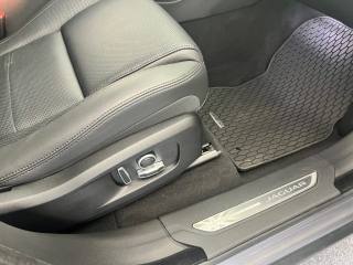 JAGUAR F-Pace usata, con ESP