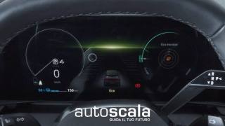 RENAULT Megane usata, con Fendinebbia