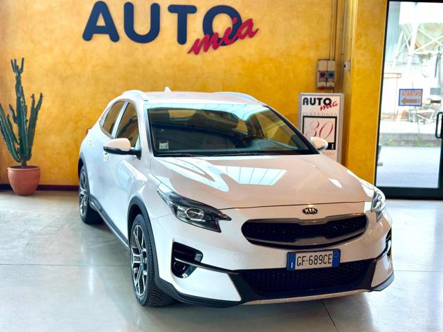 KIA XCeed usata, con ABS