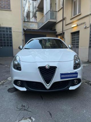 ALFA ROMEO Giulietta usata, con Airbag