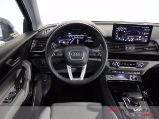 AUDI Q5 usata, con Controllo trazione