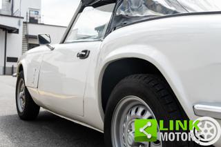 TRIUMPH Spitfire usata 10