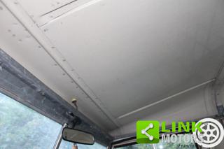 LAND ROVER Series usata 31