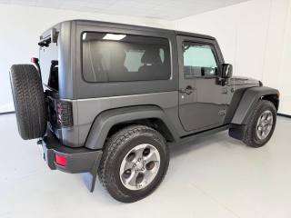 JEEP Wrangler usata, con Controllo automatico clima
