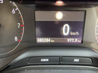 OPEL Grandland usata, con Regolazione elettrica sedili