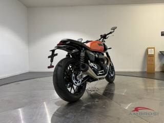 TRIUMPH Speed Twin usata 4