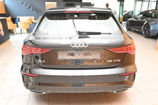 AUDI A3 usata 87