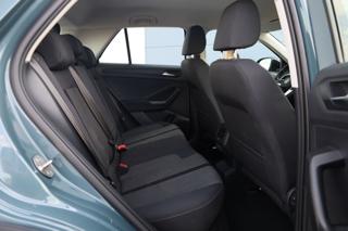 VOLKSWAGEN T-Roc usata, con Chiusura centralizzata