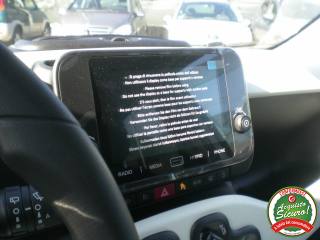 FIAT Panda usata, con Sensore di luce