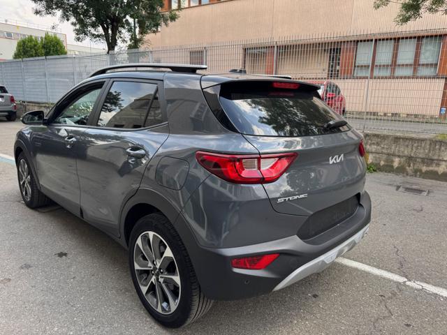 KIA Stonic usata, con Airbag Passeggero