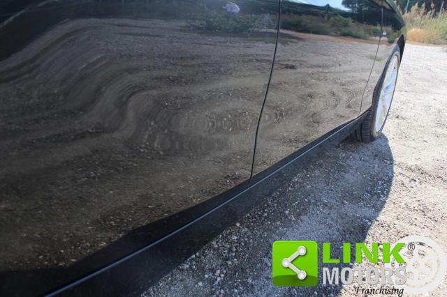 BMW 118 usata, con Fendinebbia