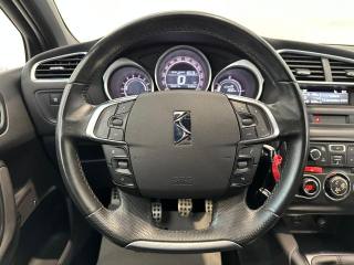 DS AUTOMOBILES DS 4 usata, con Chiusura centralizzata