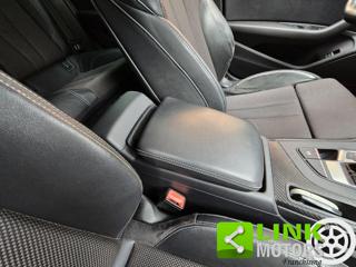 AUDI A5 usata, con Riconoscimento dei segnali stradali