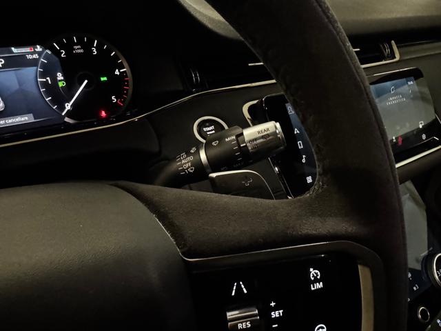 LAND ROVER Range Rover Evoque usata, con Sistema di navigazione