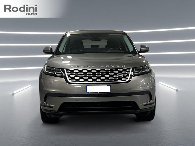 LAND ROVER Range Rover Velar usata, con Airbag