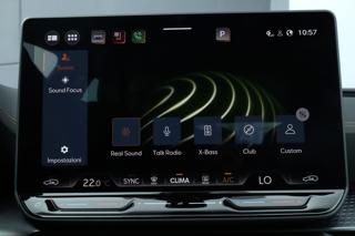 CUPRA Formentor usata, con Luci diurne