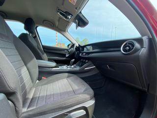ALFA ROMEO Stelvio usata 29