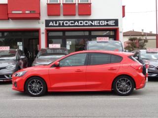 FORD Focus 1.5 150cv aut. ST-Line PREZZO VALIDO FINO 31.05