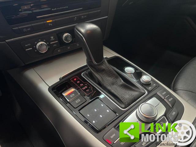 AUDI A7 usata, con Sistema di navigazione