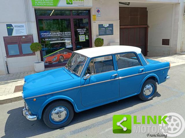 FIAT 1100 usata 21