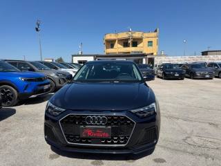 AUDI A1 usata, con Airbag Passeggero