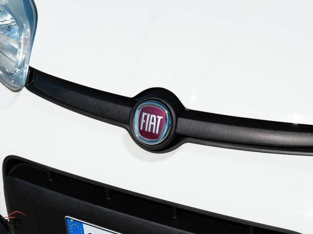 FIAT Panda usata 22