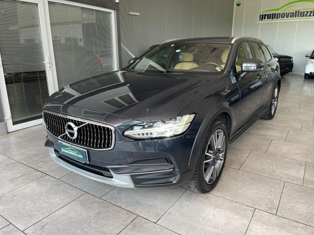 VOLVO V90 Cross Country usata, con Airbag Passeggero