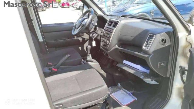 PIAGGIO Porter usata, con Controllo trazione
