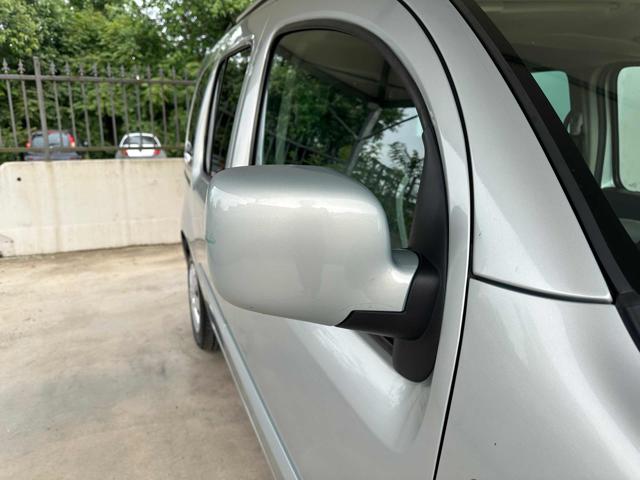RENAULT Kangoo usata 64