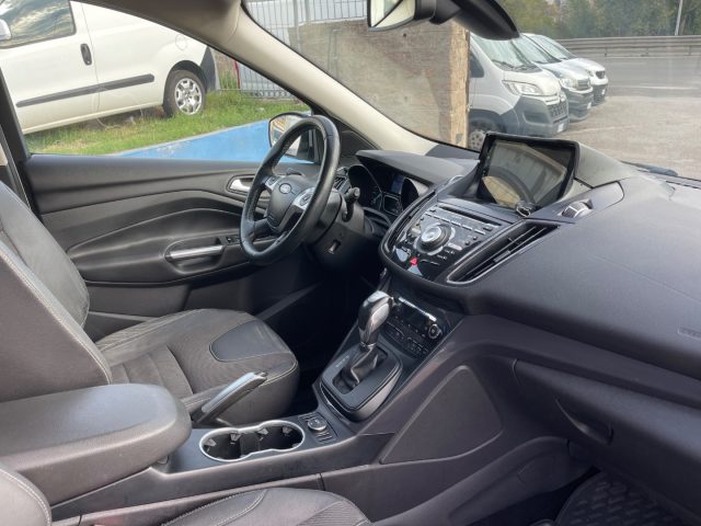 FORD Kuga usata 12