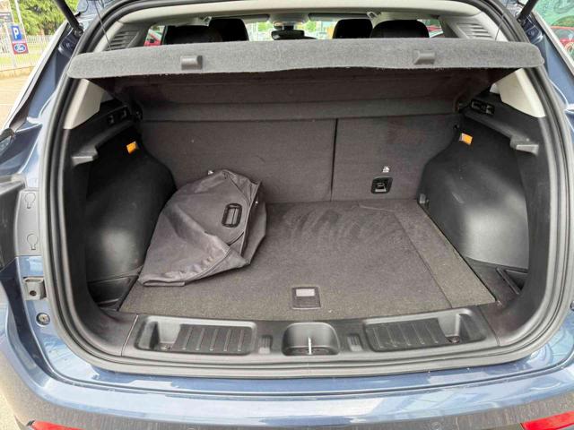 JEEP Compass usata, con Immobilizzatore elettronico