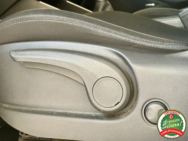 HYUNDAI Tucson usata, con Climatizzatore