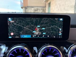 MERCEDES-BENZ GLB 200 usata, con Immobilizzatore elettronico