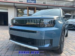 FIAT Grande Panda usata, con Chiusura centralizzata