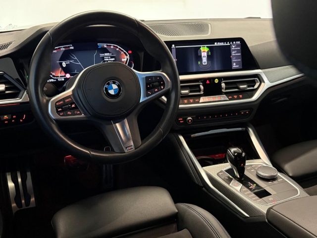 BMW 420 usata, con Cruise Control