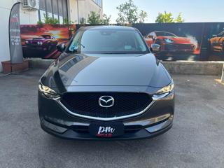 MAZDA CX-5 usata, con Airbag laterali