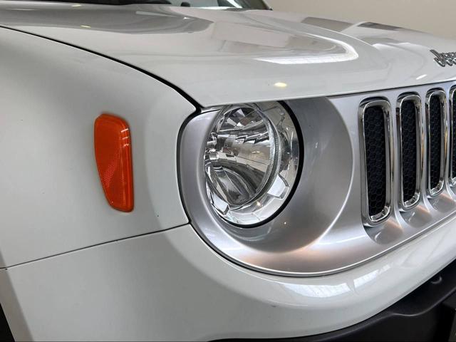 JEEP Renegade usata, con Chiusura centralizzata telecomandata