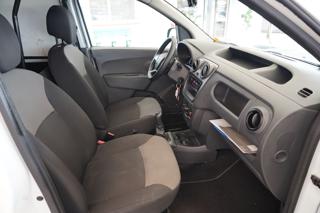 DACIA Dokker usata 12