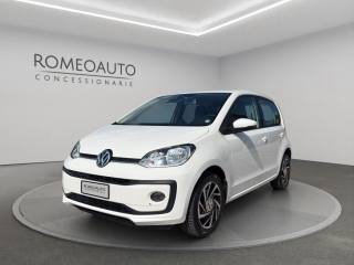 VOLKSWAGEN up! 1.0 ECO MOVE 68 CV METANO