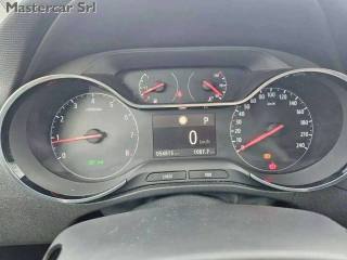 OPEL Crossland usata, con Fendinebbia